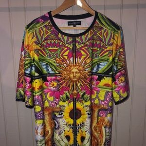 Micheal Cherry T Shirt